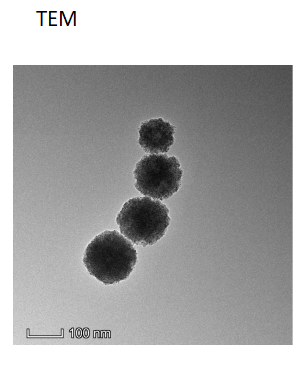Mesoporous CeO2,100-150nm