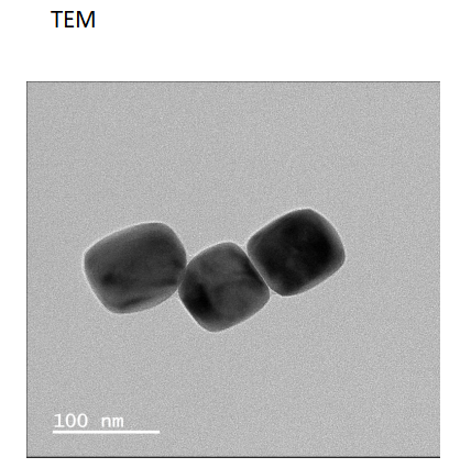 PEG-BaTiO3 nanoparticles,100nm
